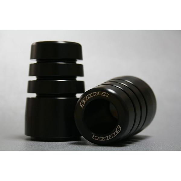 ストライカー リペアパーツ SS-RGSSC075K ガードスライダー用スライダーコーン 75mm ...