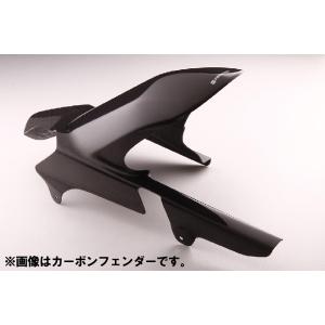 STRIKER（ストライカー） カーボンリヤフェンダー ゼファー1100