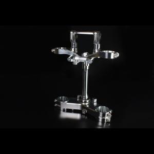 STRIKER（ストライカー） G-STRIKER ステムキット フラットタイプ SS