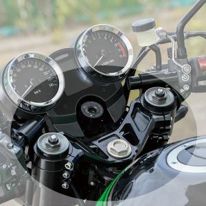 Z1 Z2 KZ 系用 490mmアッパーブレーキホース 81-3073 (1)” R6.10