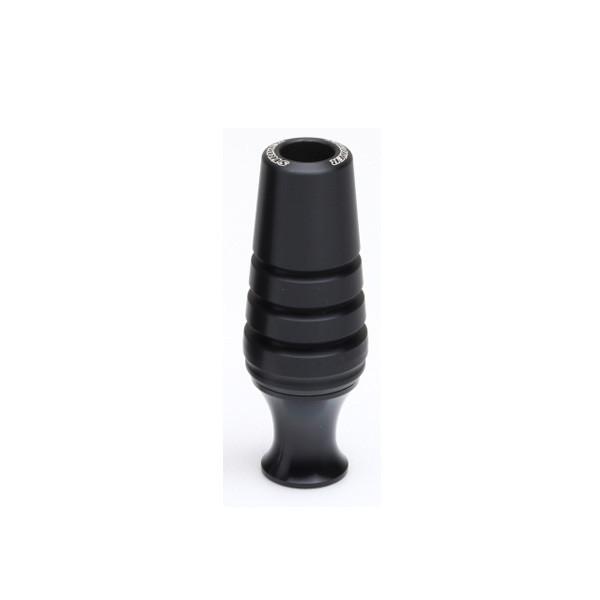 ストライカー サイレンサースライダー ZX-25R専用品 SS-GSS157-BK1 STRIKER...