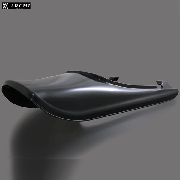 PMC（ピーエムシー）189-1400 ロングテールカウル Z900RS/CAFE ARCHI（アー...