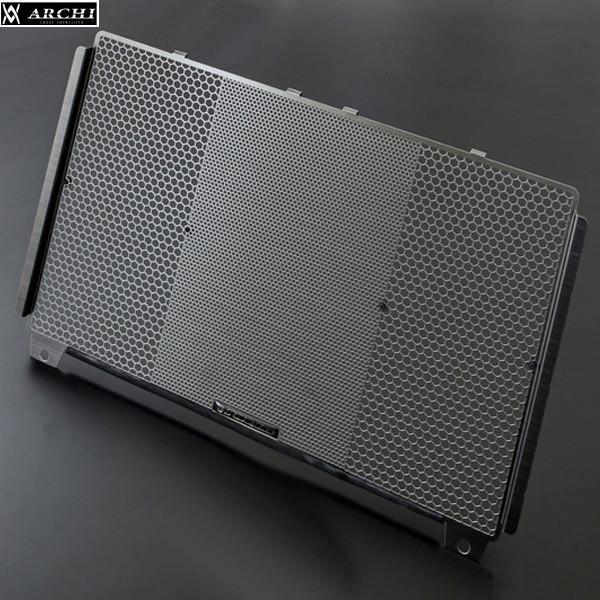 PMC（ピーエムシー）184-1325B ヘックス コアプロテクター ブラック Z900RS/CAF...