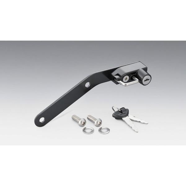 キジマ（KIJIMA） 303-1590 ヘルメットロック ヘルメットホルダー GSX-R1000/...