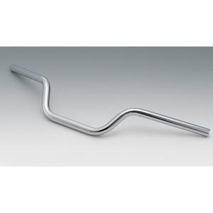 キジマ（KIJIMA） 204-3389 ハンドル ヨーロピアン 685mm 22.2Φ｜二輪用品店 MOTOSTYLE