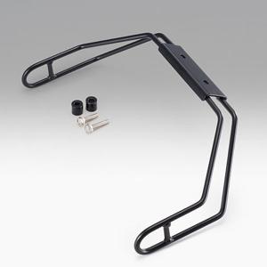 キジマ（KIJIMA） 210-4995 バッグサポート 左右一体式 GSX-S1000