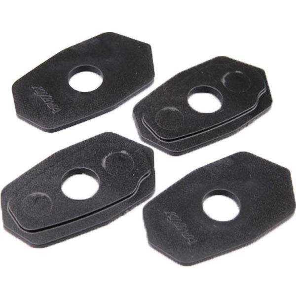 キジマ（KIJIMA） 217-2037 ウインカーマウントベースセット Z900RS/CAFE 1...