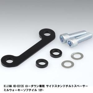 KOHKEN OHLINS正立フォーク用 キャリパーサポート CB1300SF/SB（03-13