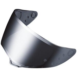 OGK Kabuto KABUTO （KAMUI2 KAMUI3 SHUMA 対応）CF-1W シールド