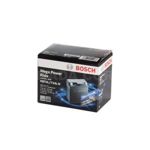 BOSCH（ボッシュ） ボッシュ(BOSCH）RBTX14-N バイク用バッテリー