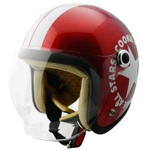 OGK Kabuto（オージーケーカブト） スイングワイドバブルシールド