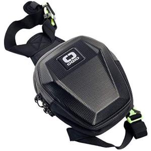 ★KTM OGIO ウエストバッグ[超美品] OGIO MOLDED WAIST BAG ウエストバッグ BLACK 0031652261785 : 二輪