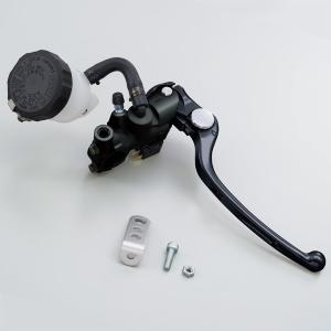 DAYTONA（デイトナ） NISSIN レトロブレーキマスターシリンダー 5/8