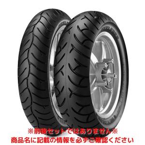 METZELER（メッツラー） 盛夏アウトレット KAROO STREET（130/80 R 17