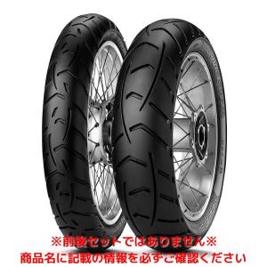 メッツラー TOURANCE NEXT（180/55 ZR 17 M/C (73W) TL） リア ツアランス ネクスト オートバイ用 トレールロードタイヤ 2416900｜motostyle