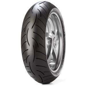 メッツラー ROADTEC Z8M INTERACT 150/70ZR17（69W） オートバイ用 ラジアル リアタイヤ｜motostyle