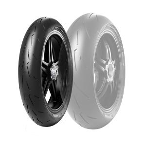 DIABLO 初夏アウトレット ピレリ SUPERCORSA SP V3 タイヤ前後セット