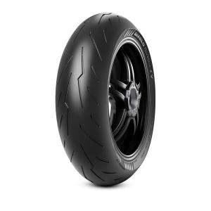 DIABLO 初夏アウトレット ピレリ SUPERCORSA SP V3 タイヤ前後セット