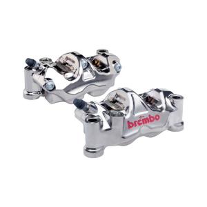 brembo（ブレンボ） ラジアル モノブロック キャリパー 左右セット M4
