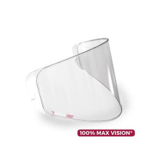 AGV PISTA GP R / CORSA R用  ピンロックシート MAX PINLOCK LENS 120