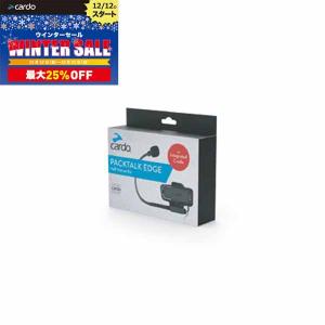 cardo（カルド） SPRT0001 SPIRIT スピリット バイク用インカム 日本