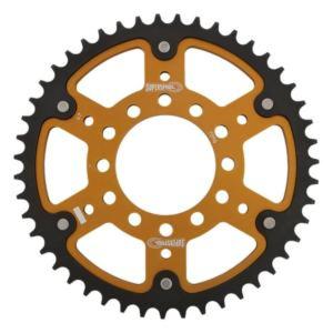 スーパースプロックス(Supersprox) ドリブン スプロケット リア