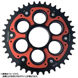 ISA(アイ・エス・エー) フロントスプロケット KD-7 ZX-4RR/ZX-25R 520