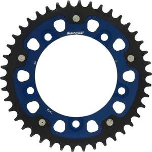 SUNSTAR サンスター リア スプロケット 42T RK-108-42 : パーツ
