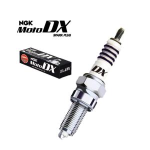 NGK MOTO DX スパークプラグ CPR9EDX-9S ：品番97894｜motostyle