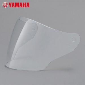ワイズギア YAMAHA（ヤマハ） YJ-20 ZENITH ブルー ミラーシールド