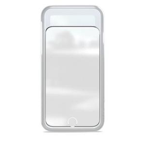 QUAD LOCK ケース用 雨天用スマホカバー iPhone 6/7/8 PLUS用 QLC-PON-I7PLUS｜motostyle