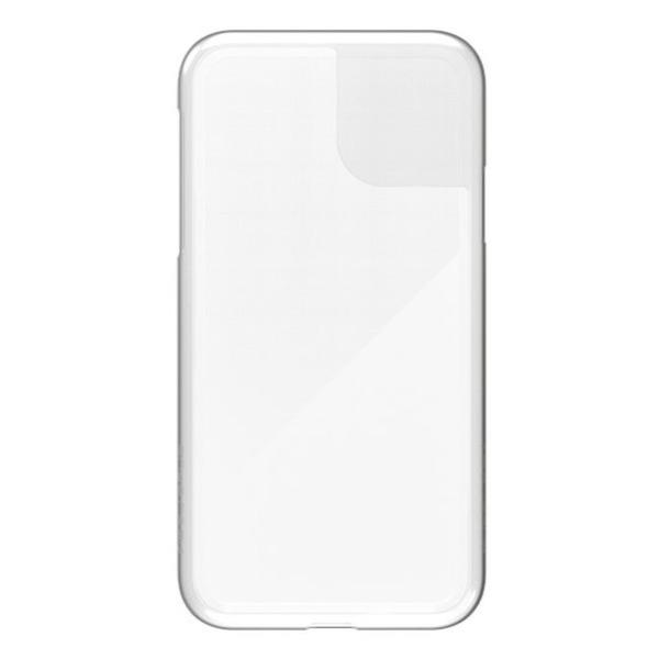 QUAD LOCK ケース用 雨天用スマホカバー iPhone 11用 QLC-PON-IP11R