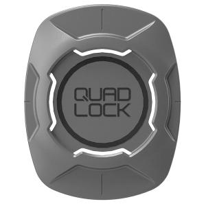 QUAD LOCK ユニバーサルアダプター V3 3M製強力両面テープ式 QLA-UNI-3｜motostyle