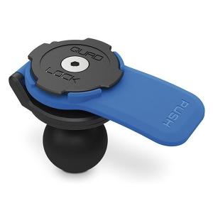 Quad Lock クアッドロック専用 衝撃吸収 ダンパー 9348943013635