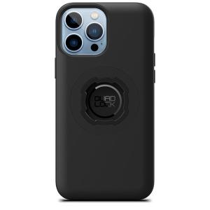 QUAD LOCK IPHONE 13 PRO MAX用 (Mag対応モデル) TPU・ポリカーボネイト製ケース