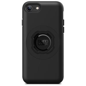 QUAD LOCK IPHONE 12 MINI用 (Mag対応モデル) TPU・ポリカーボネイト製