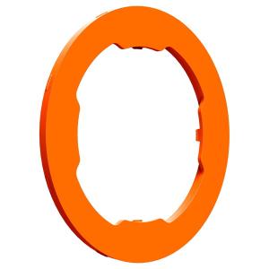 QUAD LOCK  MAGケース用交換リング - オレンジ QLP-MCR-OR｜motostyle