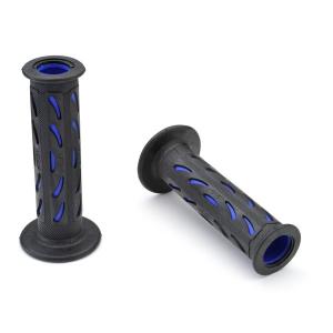 DAYTONA（デイトナ） PRO-GRIP スーパーバイクグリップ #601 ブルー