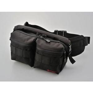 Kriega（クリーガ） あすつく R8 ウエストパック KRW8 防水 8L