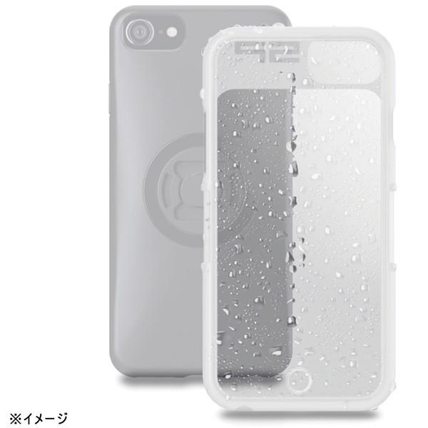SP CONNECT 99726 WEATHER COVER（ウェザーカバー） iPhone 8/7...