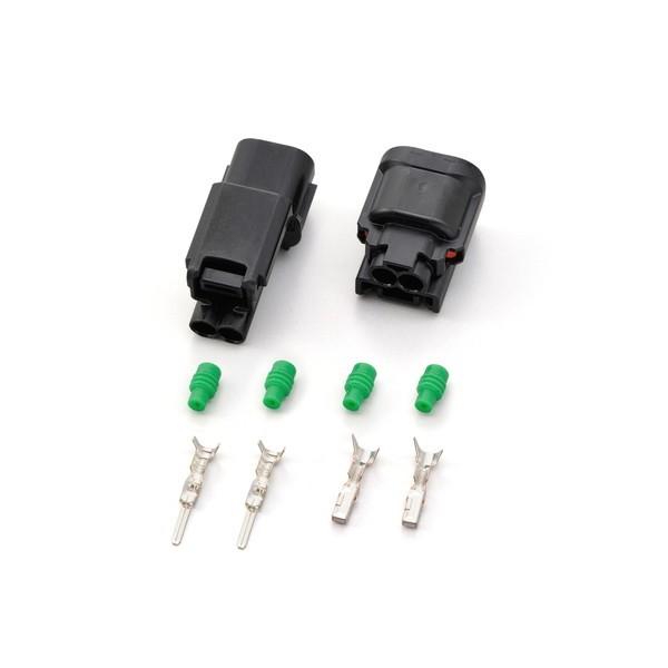 デイトナ 99887 ライセンスランプカプラー 2極（JWPF系カプラー）MT-10（17)、GSX...