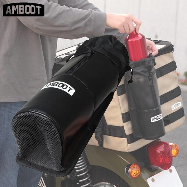 AMBOOT（アンブート） AB-RBBC01 ガソリン 携行缶ホルダー