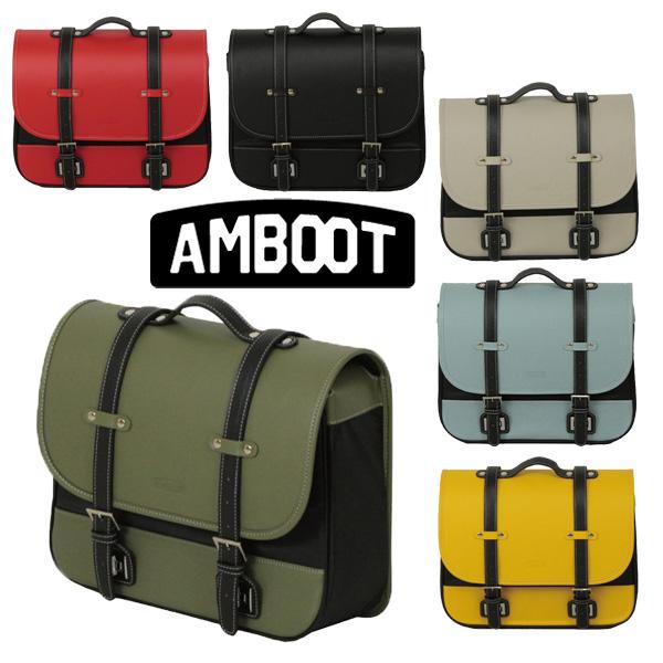 AMBOOT（アンブート） AB-SB01 サイドバッグ