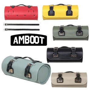 AMBOOT（アンブート） AB-TOOL01 ツールバック｜motostyle
