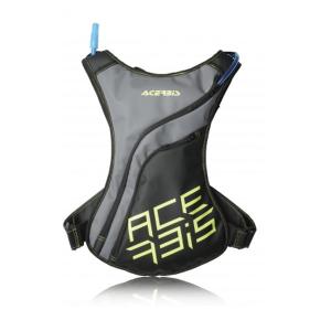 ACERBIS（アチェルビス）WATER SATUH DRINK BAG ウォーターバッグ付き バックパック AC-24547