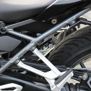 KIJIMA（キジマ） BMW R1200GS/Ad（13-18）R1250GS（-19） ヘルメット