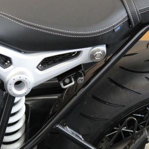 J-TRIP 片持ちスタンド用シャフト ドゥカティφ41 JT-135J : 二輪用品店