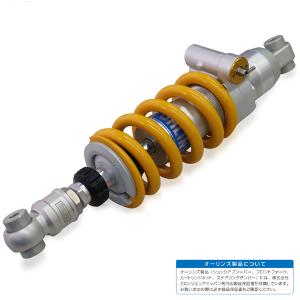 OHLINS オーリンズ BM 650 リアショック BMW R nineT Pure OHLINS オーリンズ BM 650 リアショック BMW R nineT Pure