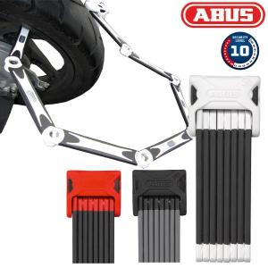 アブス（ABUS） 多関節ロック Bordo Big 6000/120（全長120cm）STブラケット