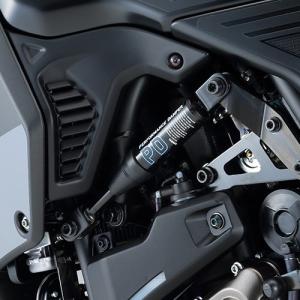 YAMAHA SR400 パフォーマンスダンパー B9F-211H0-01 ワイズギア ヤマハパーツ(YAMAHA) パフォーマンスダンパー SR400 B9F
